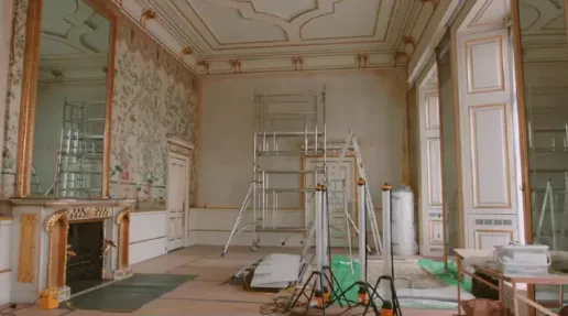 buck house reno