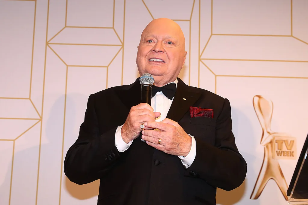 Bert Newton