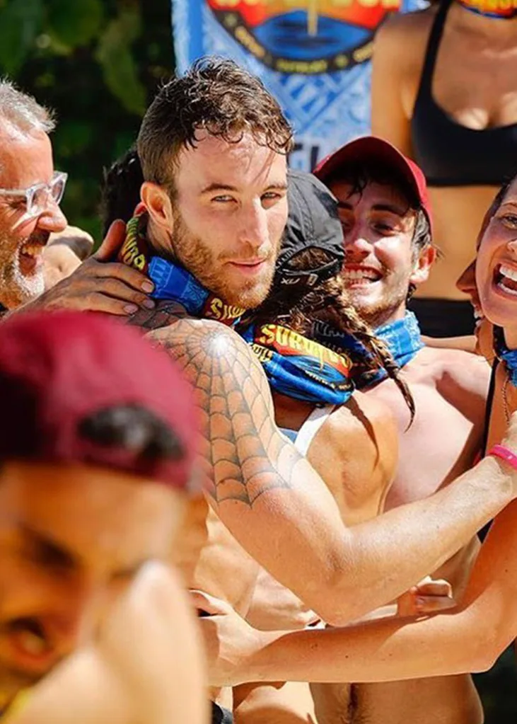 Survivor Australia