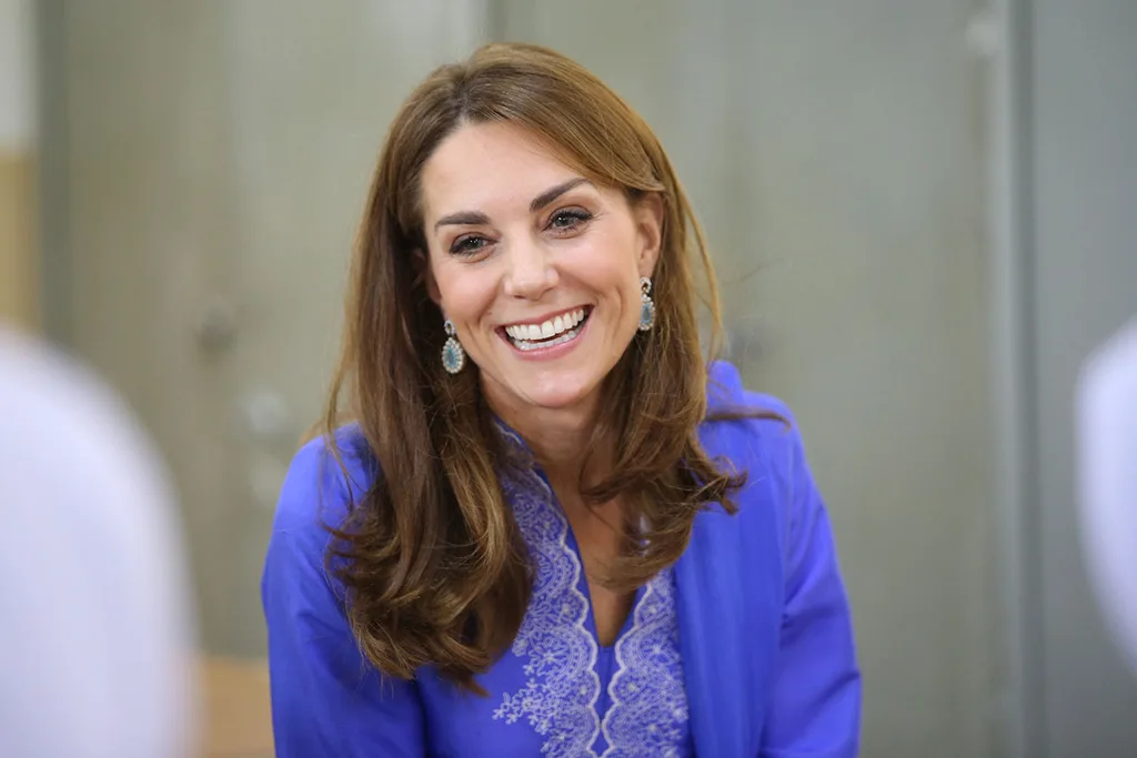 Kate Middleton