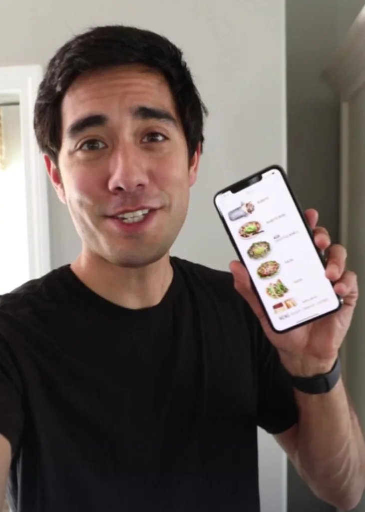 Zach King