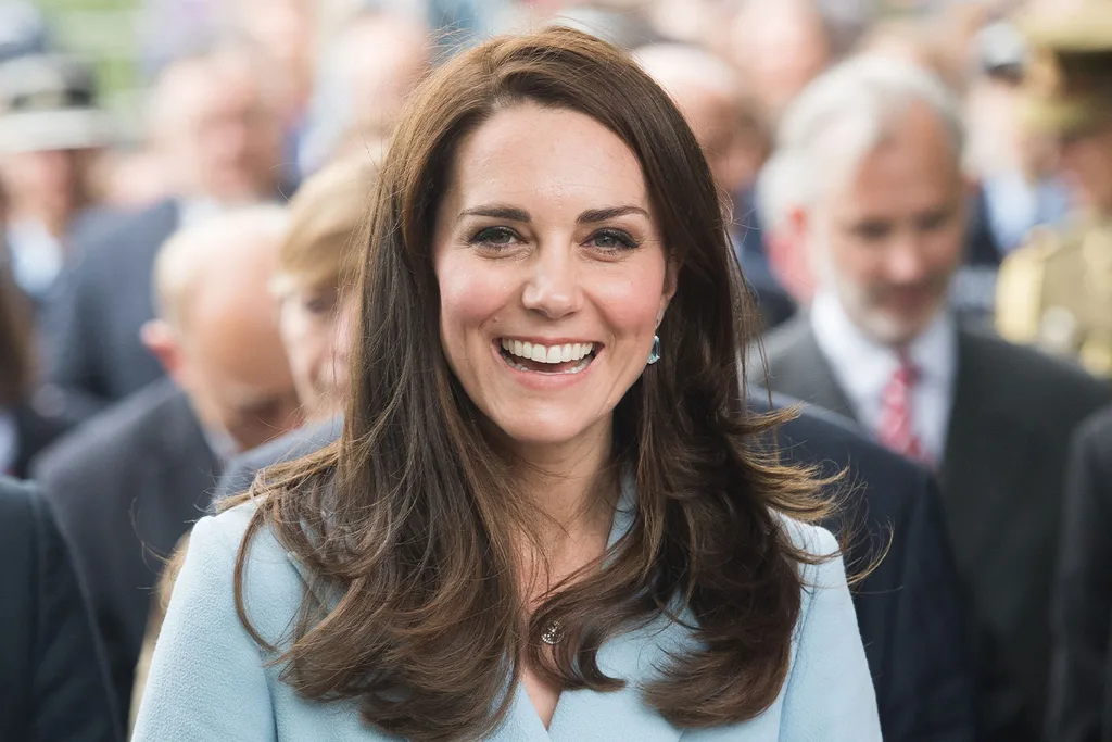 Kate Middleton