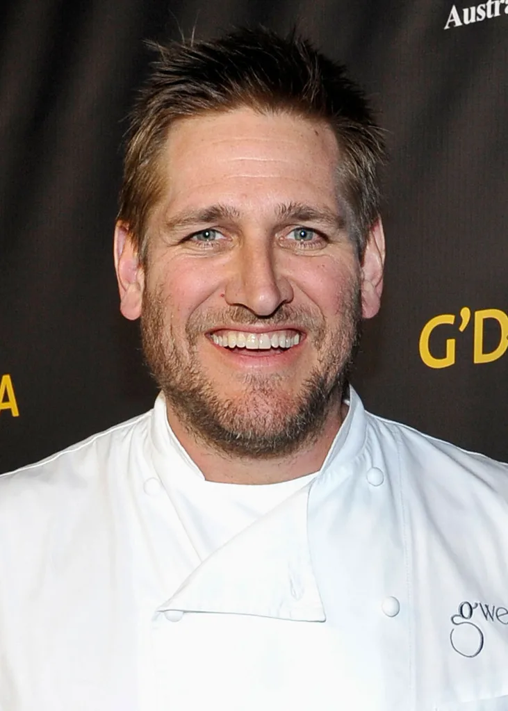 Curtis Stone