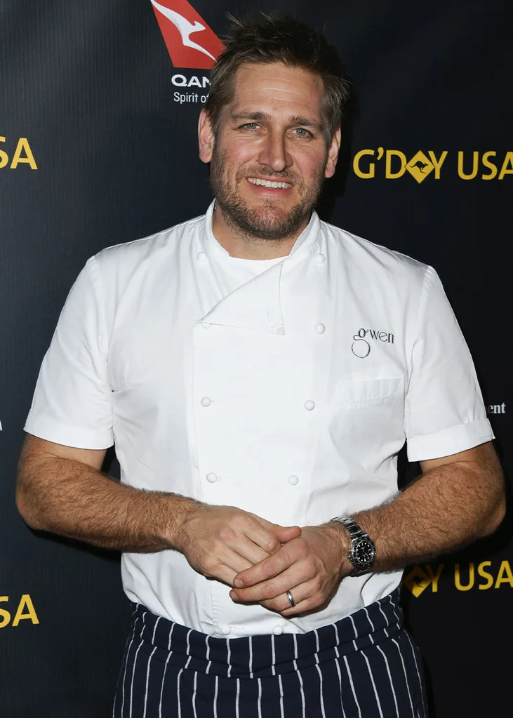 Curtis Stone