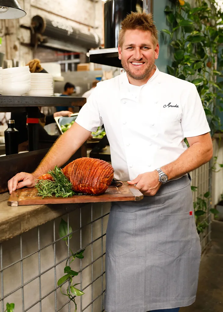 Curtis Stone