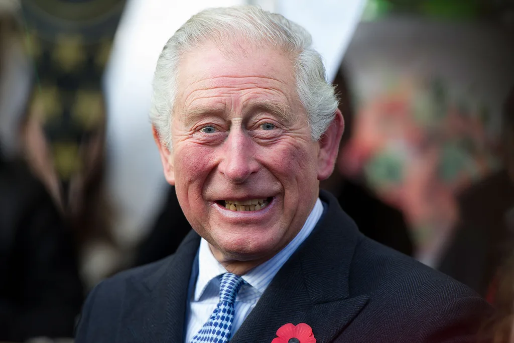 prince charles