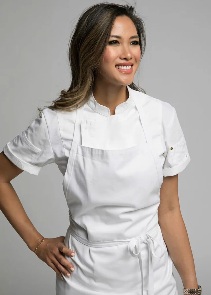 MasterChef Diana Chan