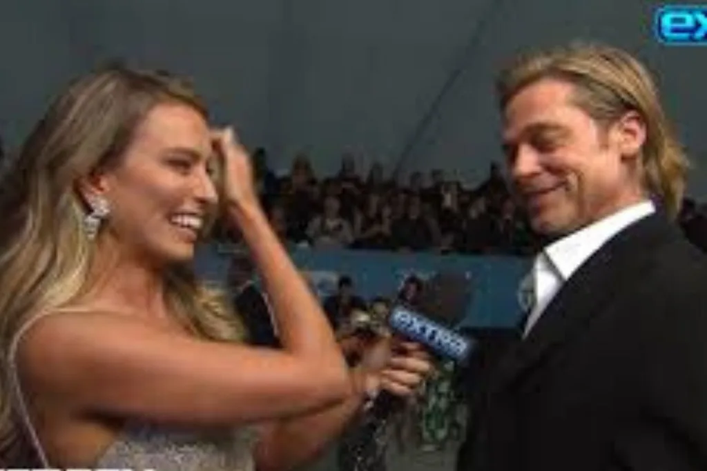 renee bargh brad pitt