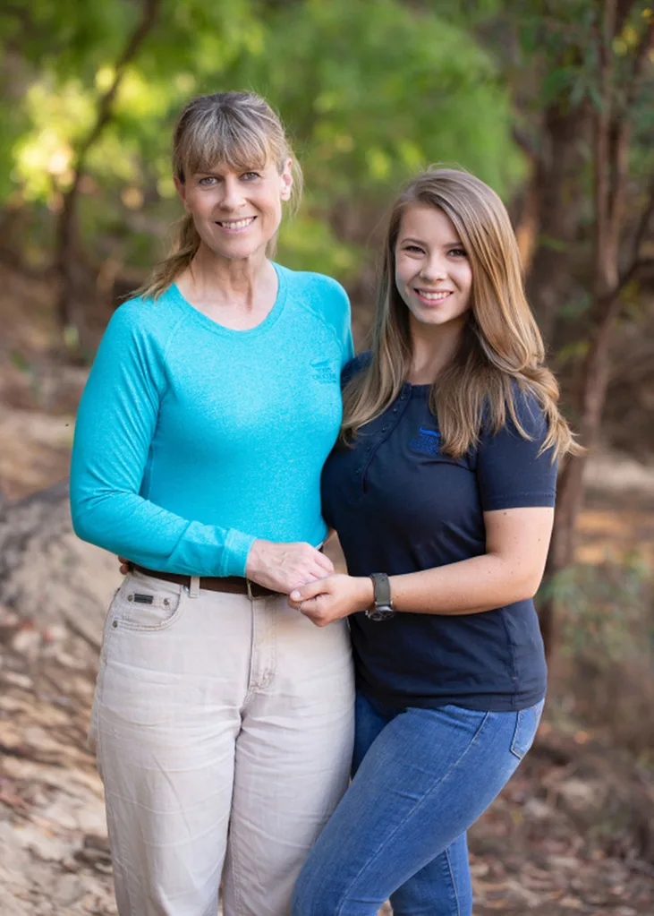 Bindi Irwin