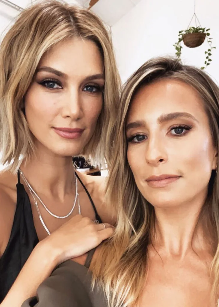 Renee Bargh