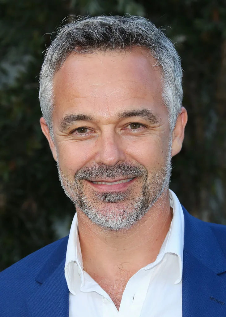 Home and Away Cameron Daddo
