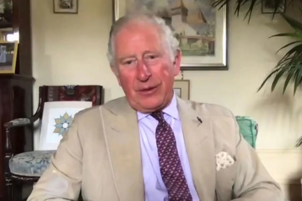 Prince Charles