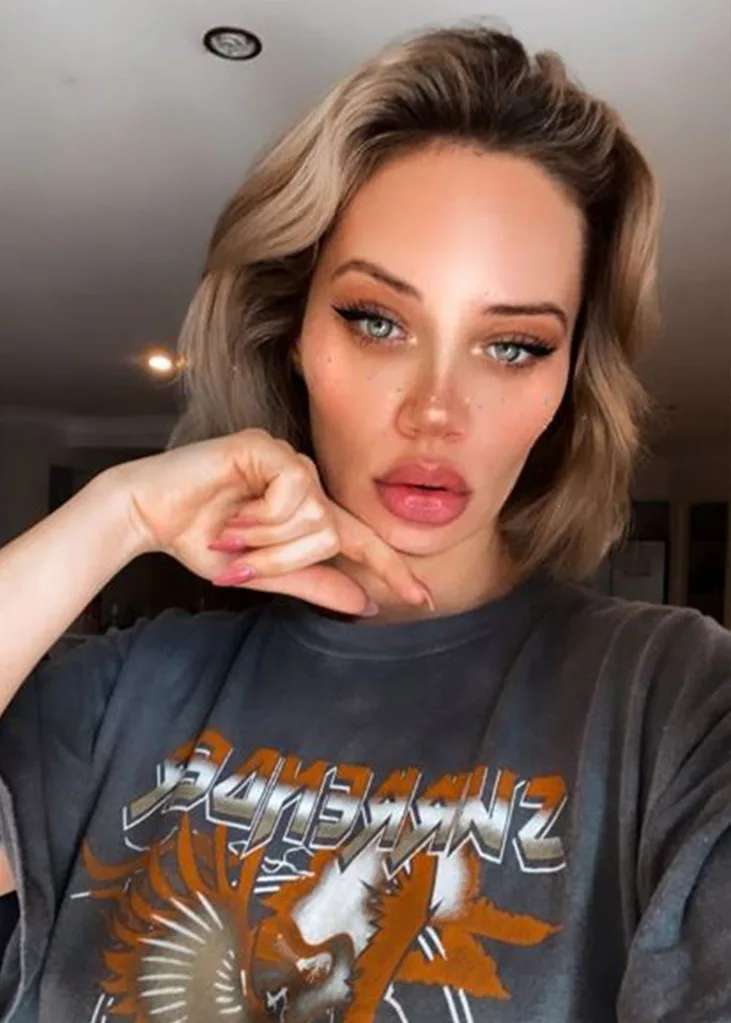 Jessika Power