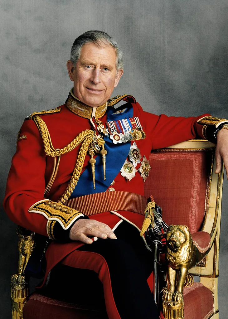 prince charles king