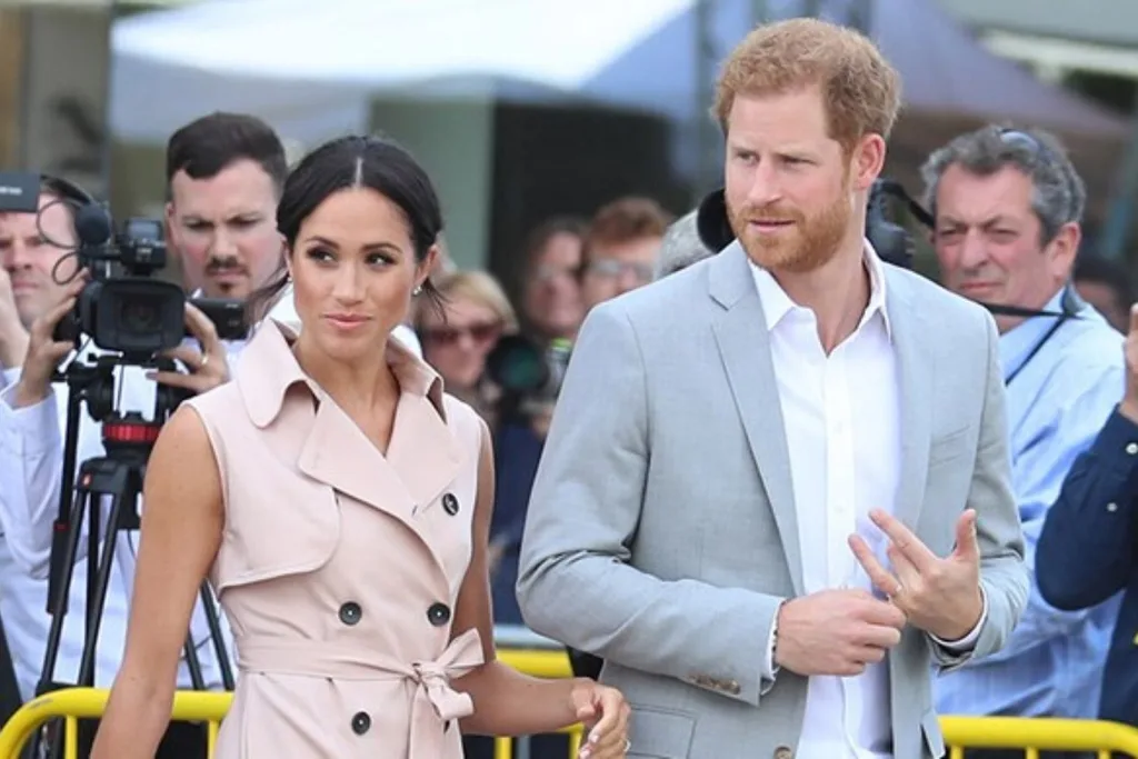 Meghan Markle