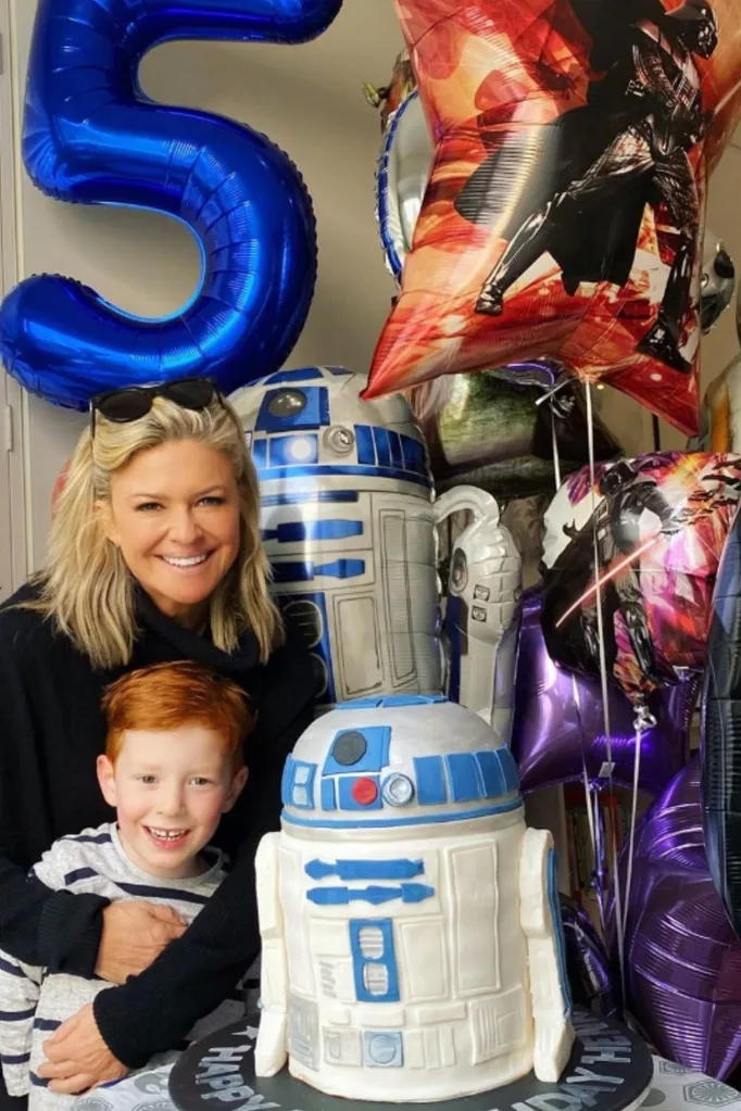 Emily Symons
