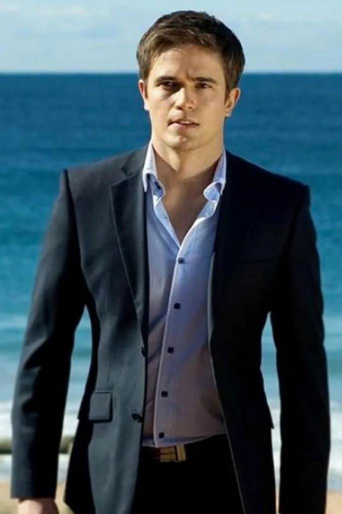 Nic Westaway