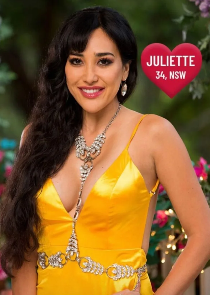 Juliette