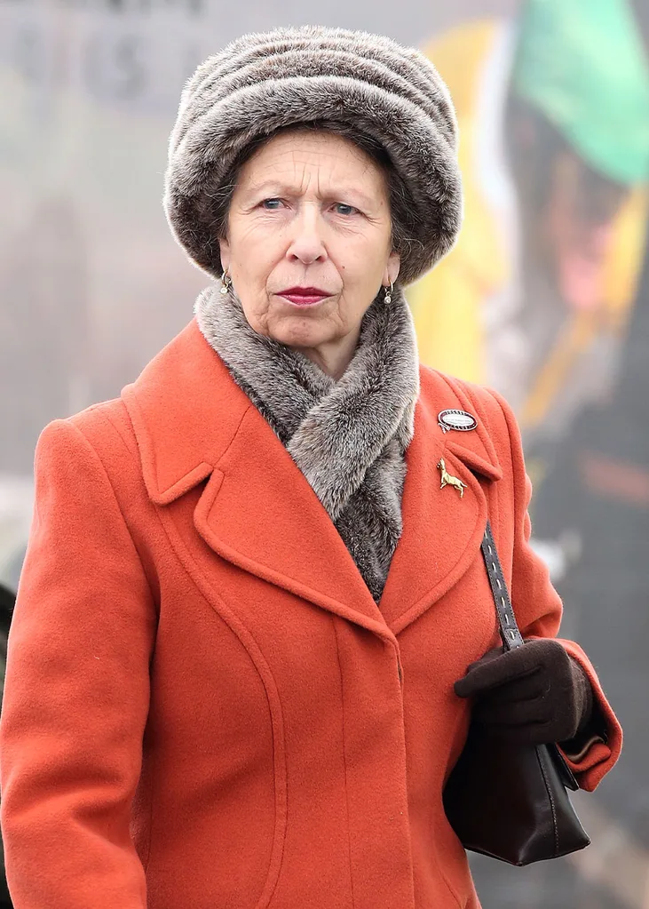 Princess Anne