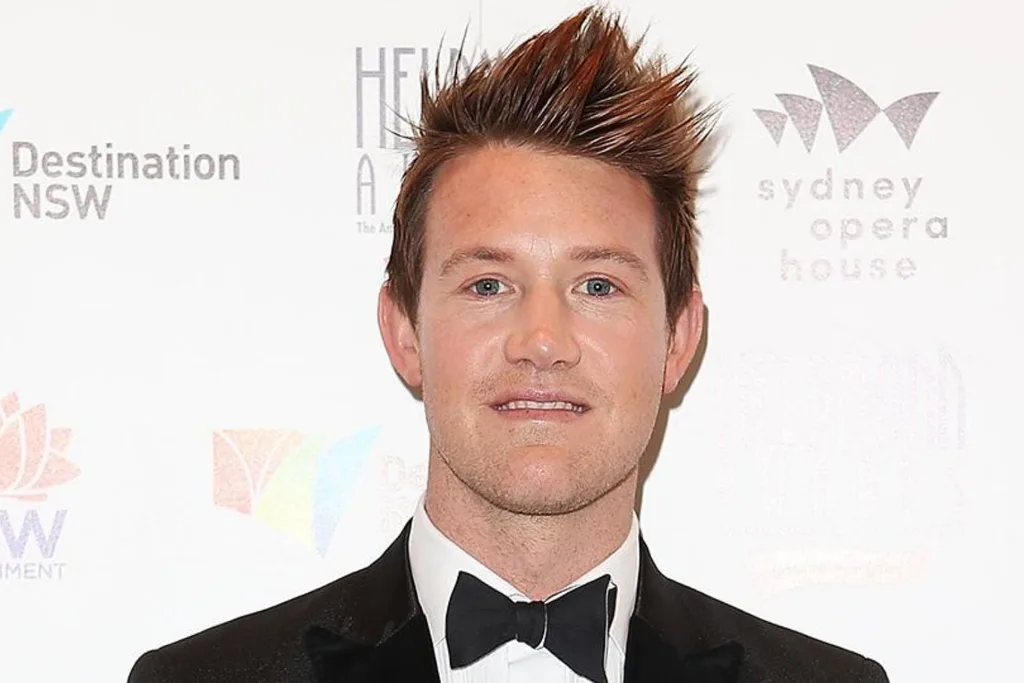 Eddie Perfect