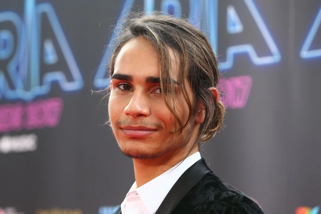 Isiah Firebrace