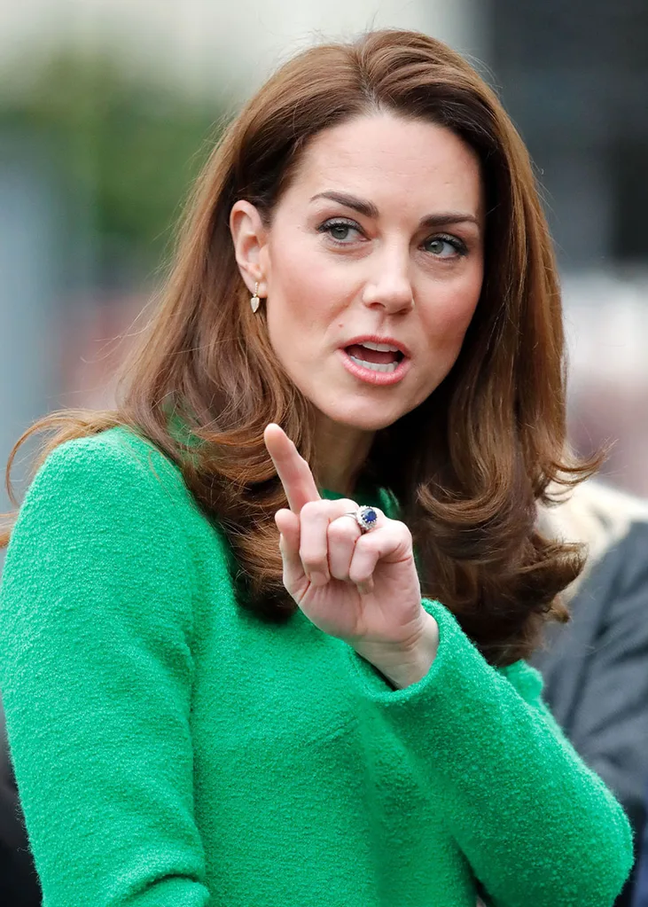 Kate Middleton