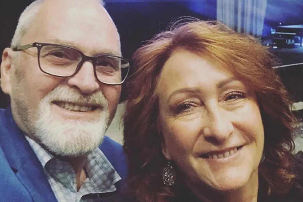 Lynne McGranger Home and Away