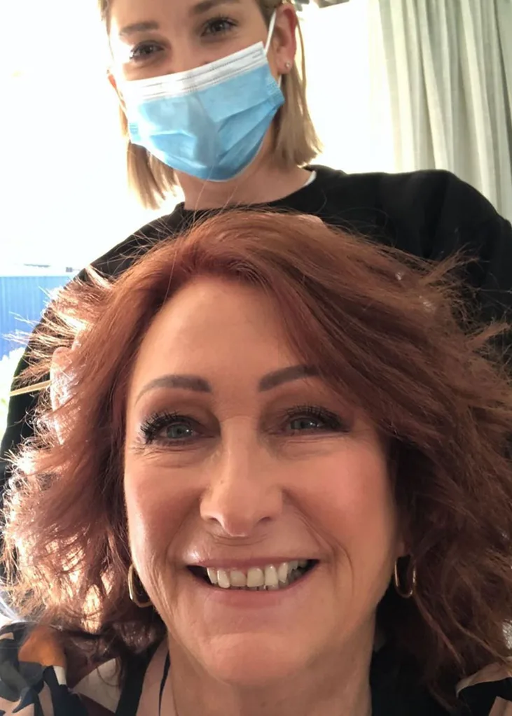 Lynne McGranger Home and Away