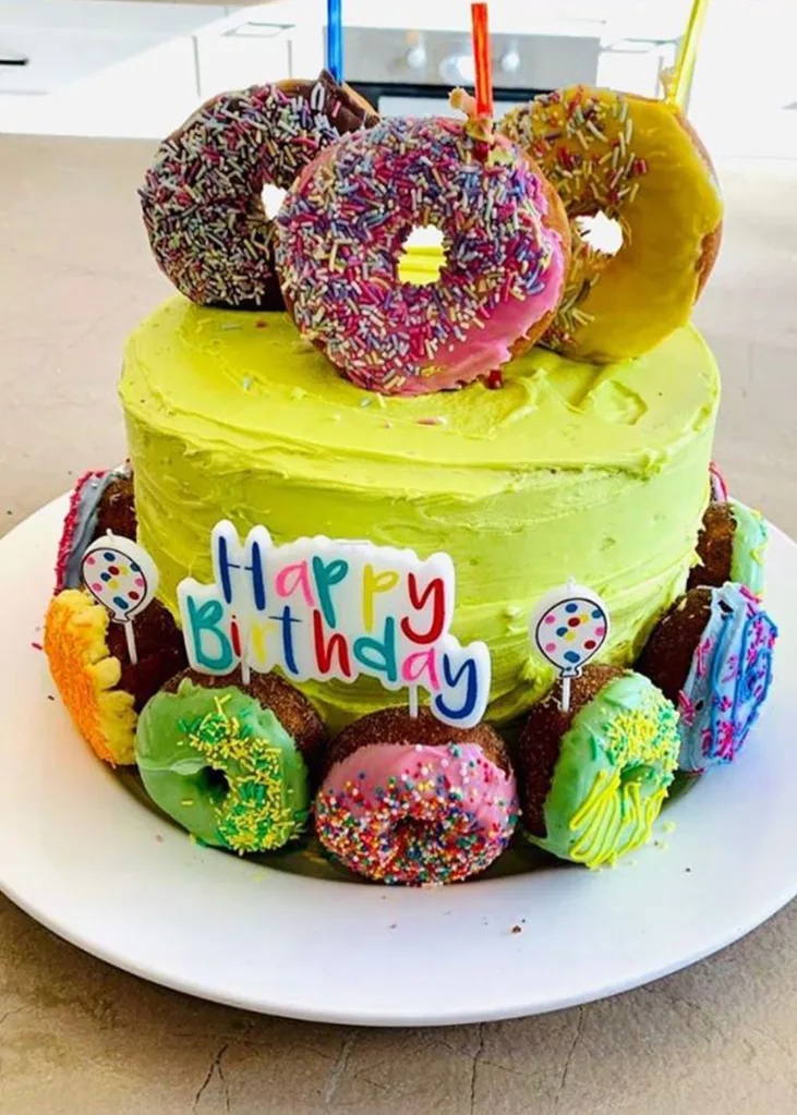 cake