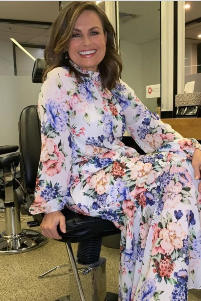 Lisa Wilkinson