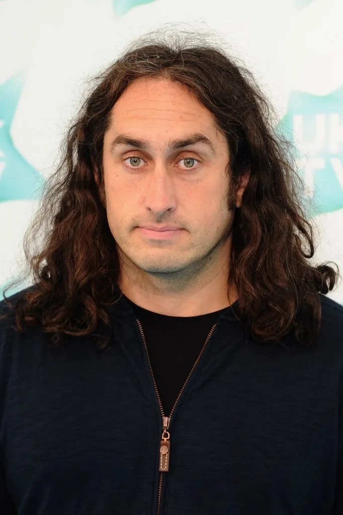 Ross Noble