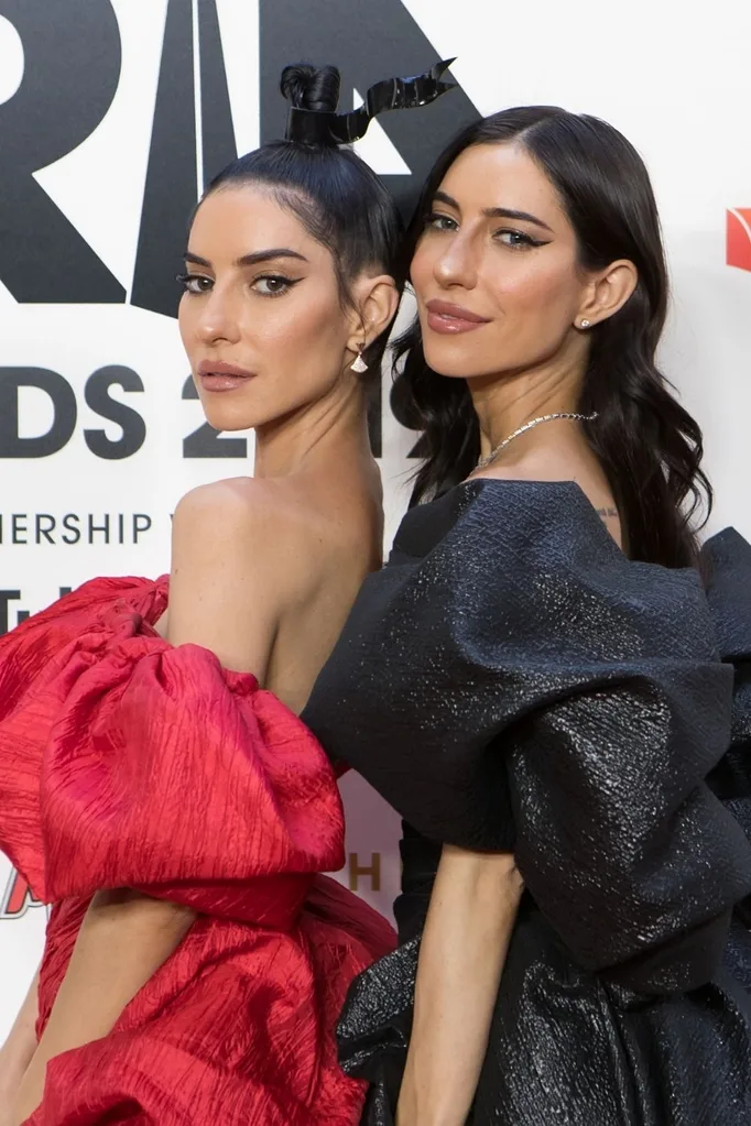 The Veronicas