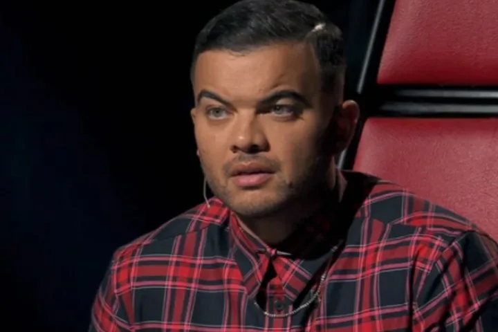 Guy Sebastian