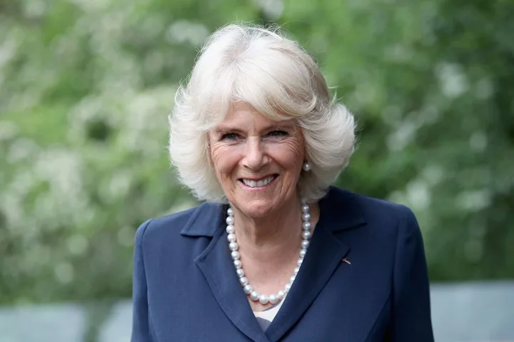 Camilla, Duchess of Cornwall