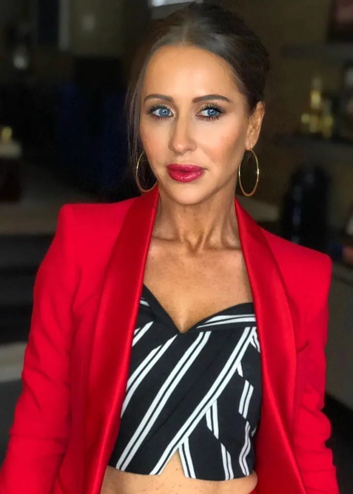 Jessica Mulroney Meghan Markle feud