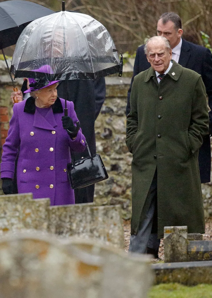 queen prince philip