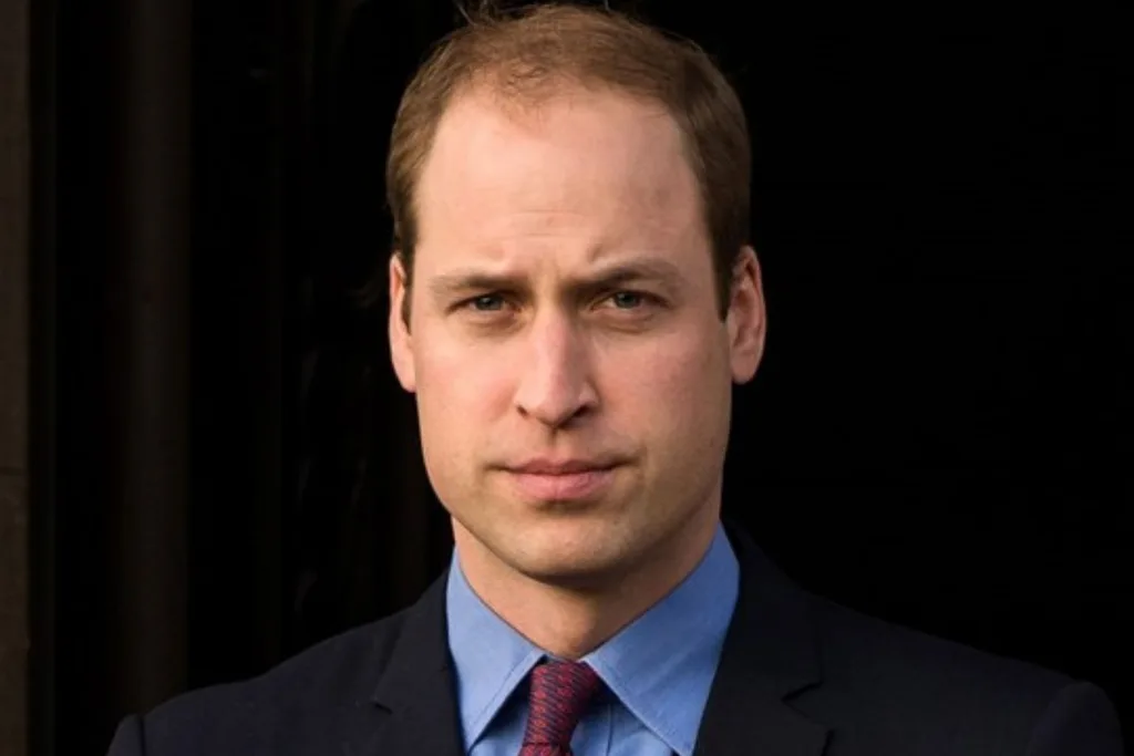 Prince William