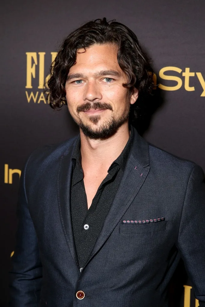 Luke Arnold