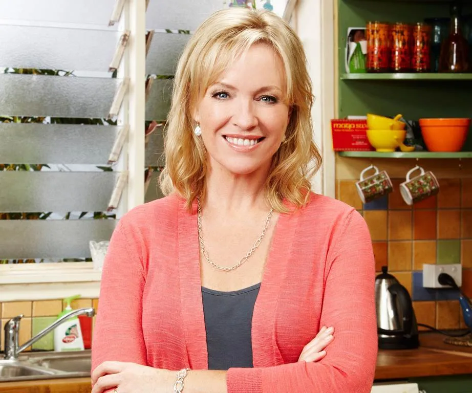 Rebecca Gibney