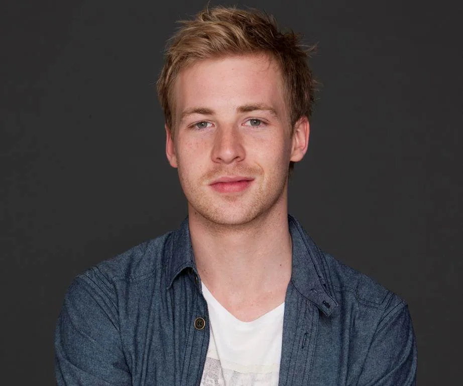 Angus McLaren