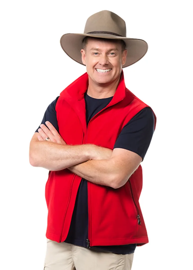 Grant Denyer