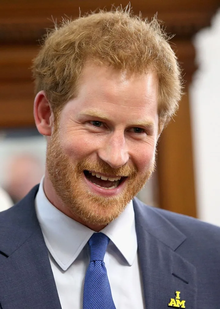 Prince Harry