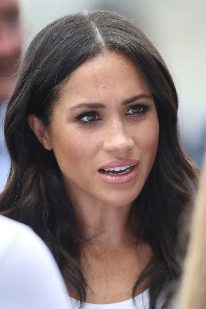 Meghan Markle