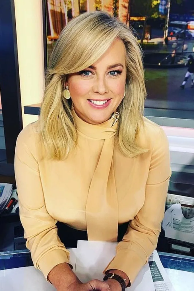 Sam Armytage