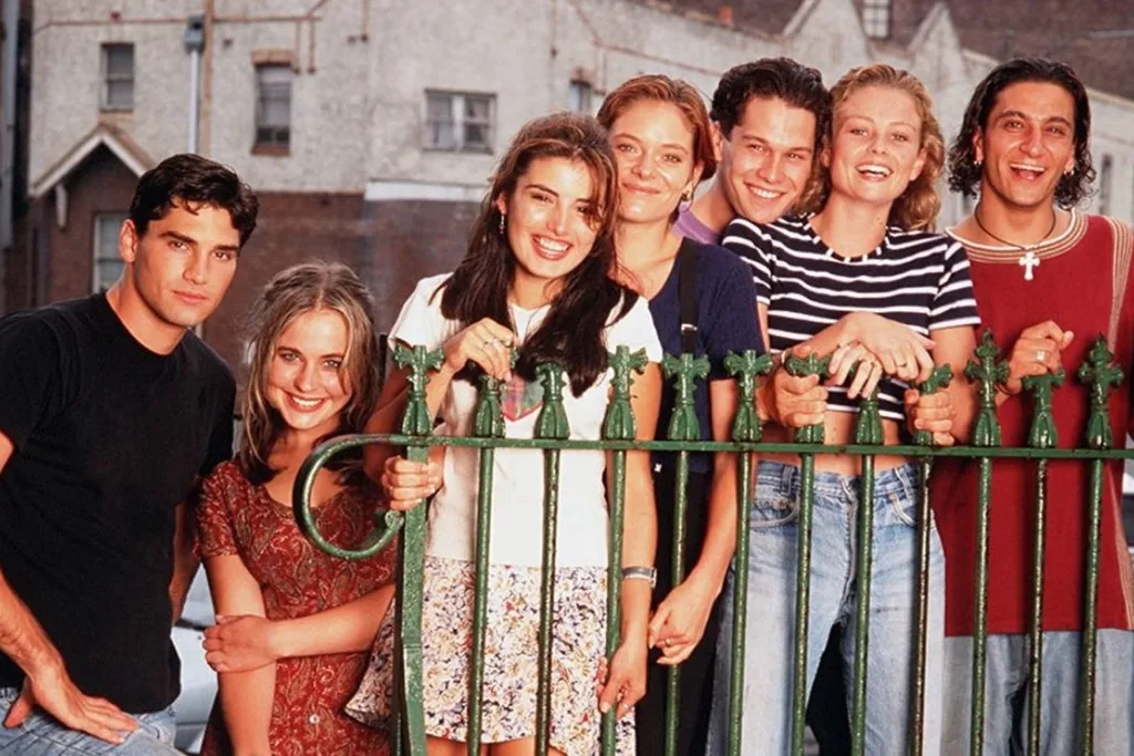 Heartbreak High