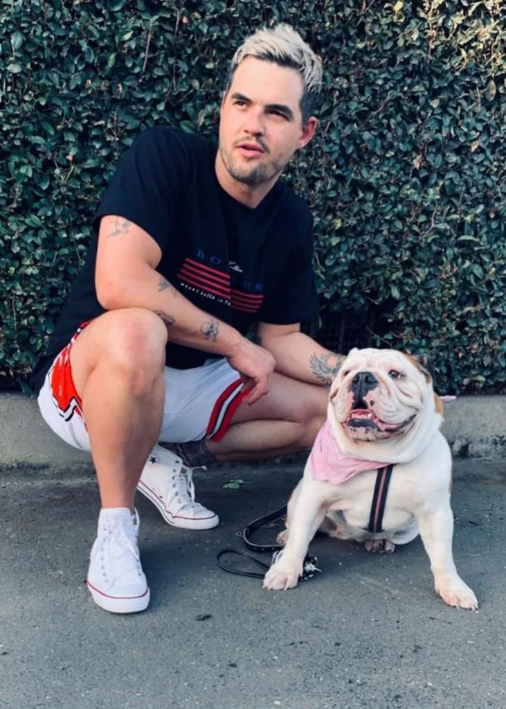 sam mafs