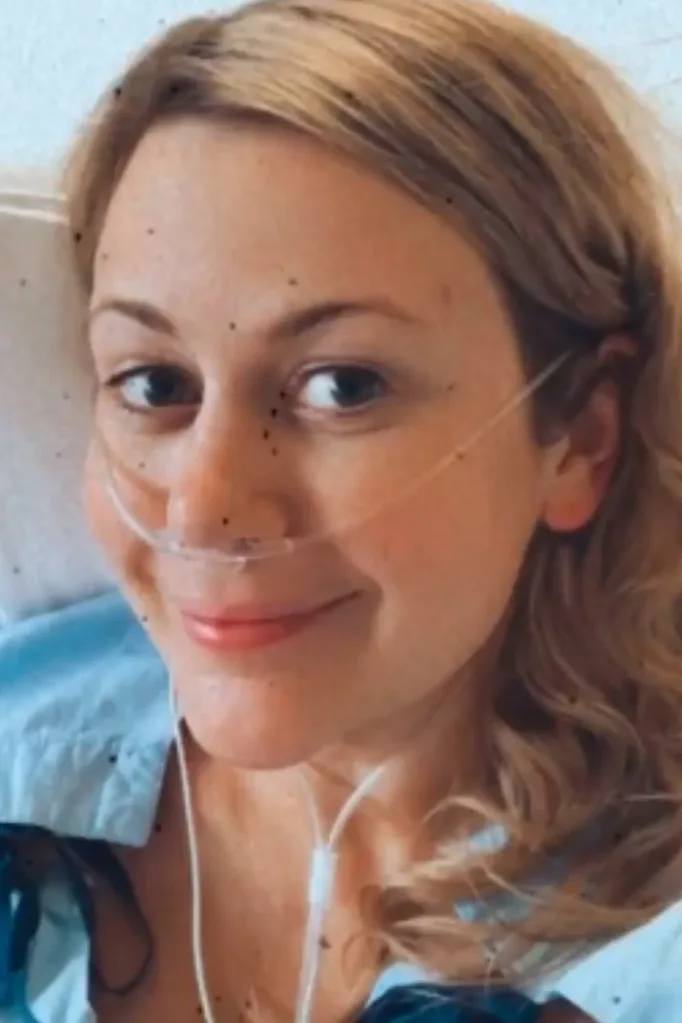 Rachael Carpani
