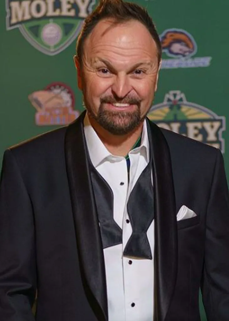 Steven Bradbury
