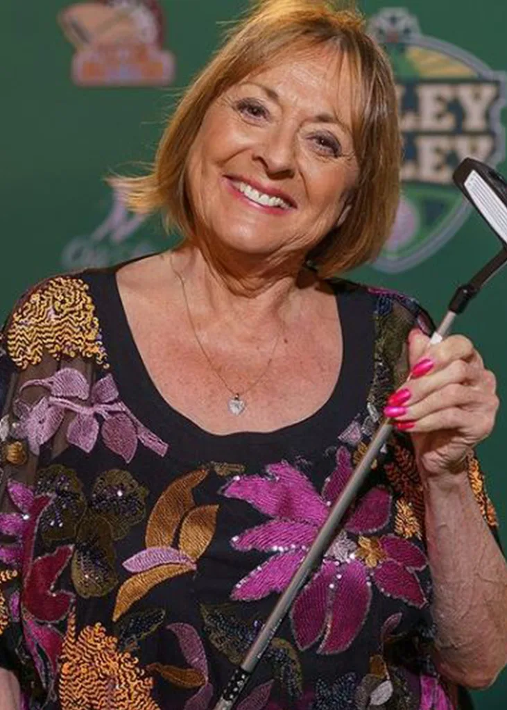 denise