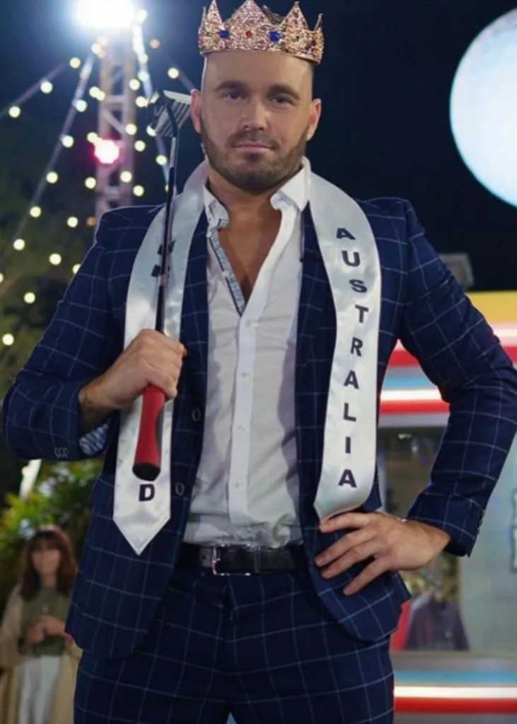 eden dally